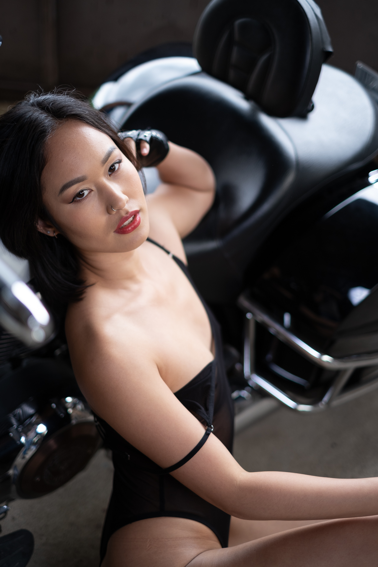 Glamour 4