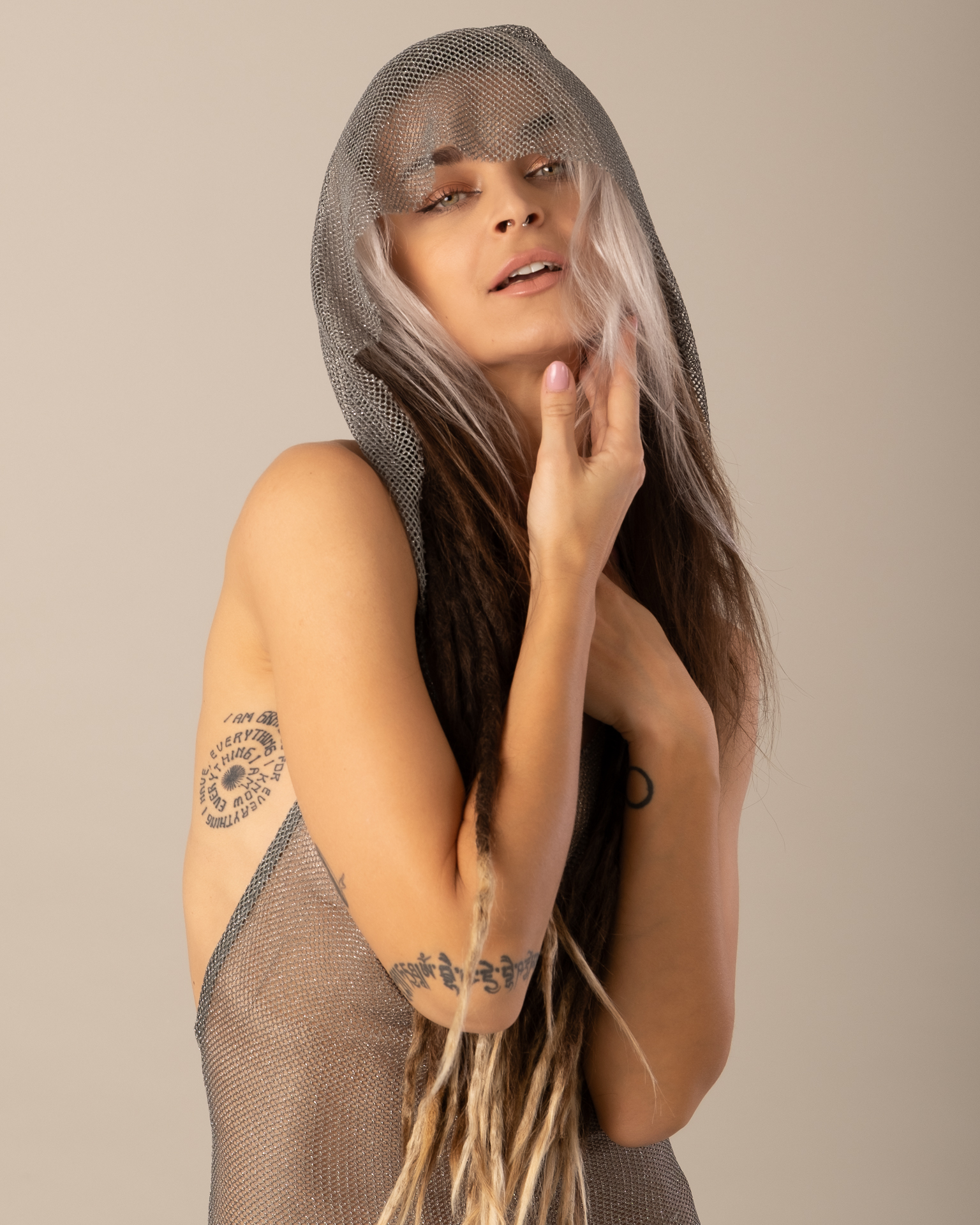 Glamour 21