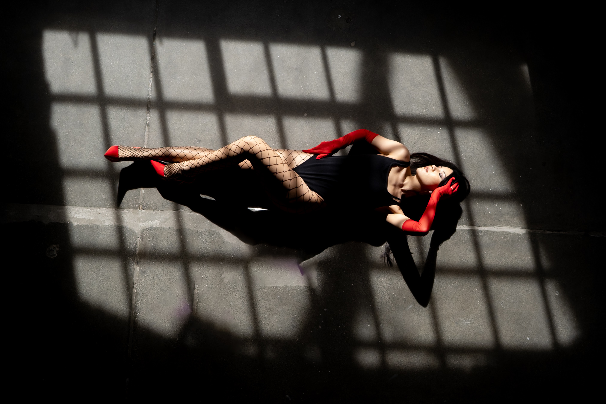 Featured photography