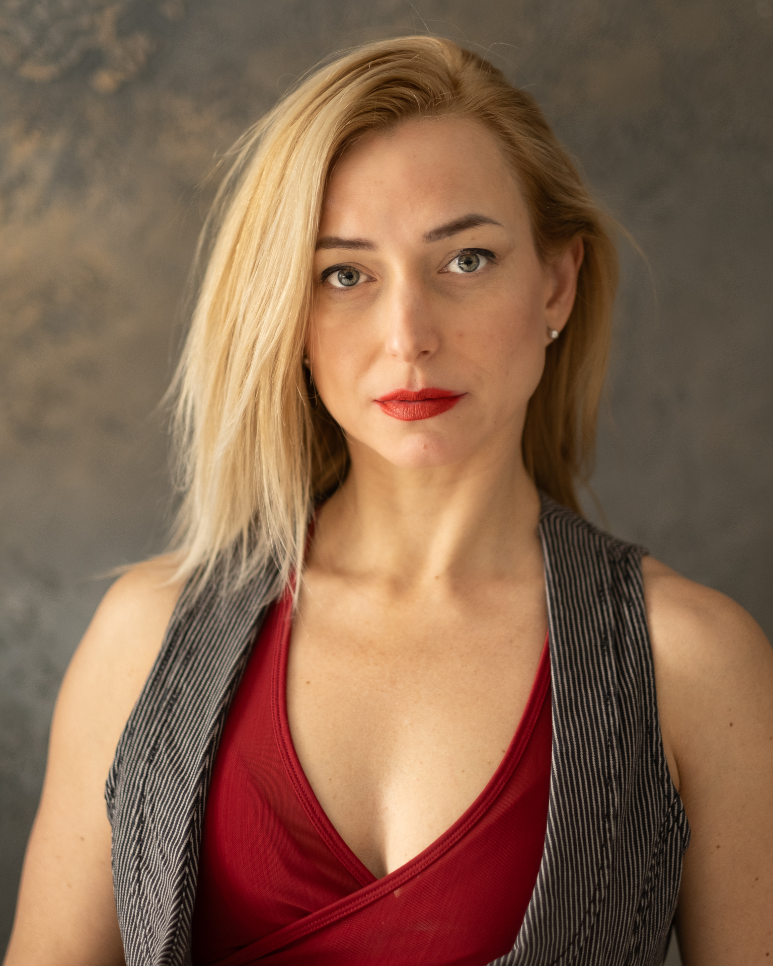 Portrait 1