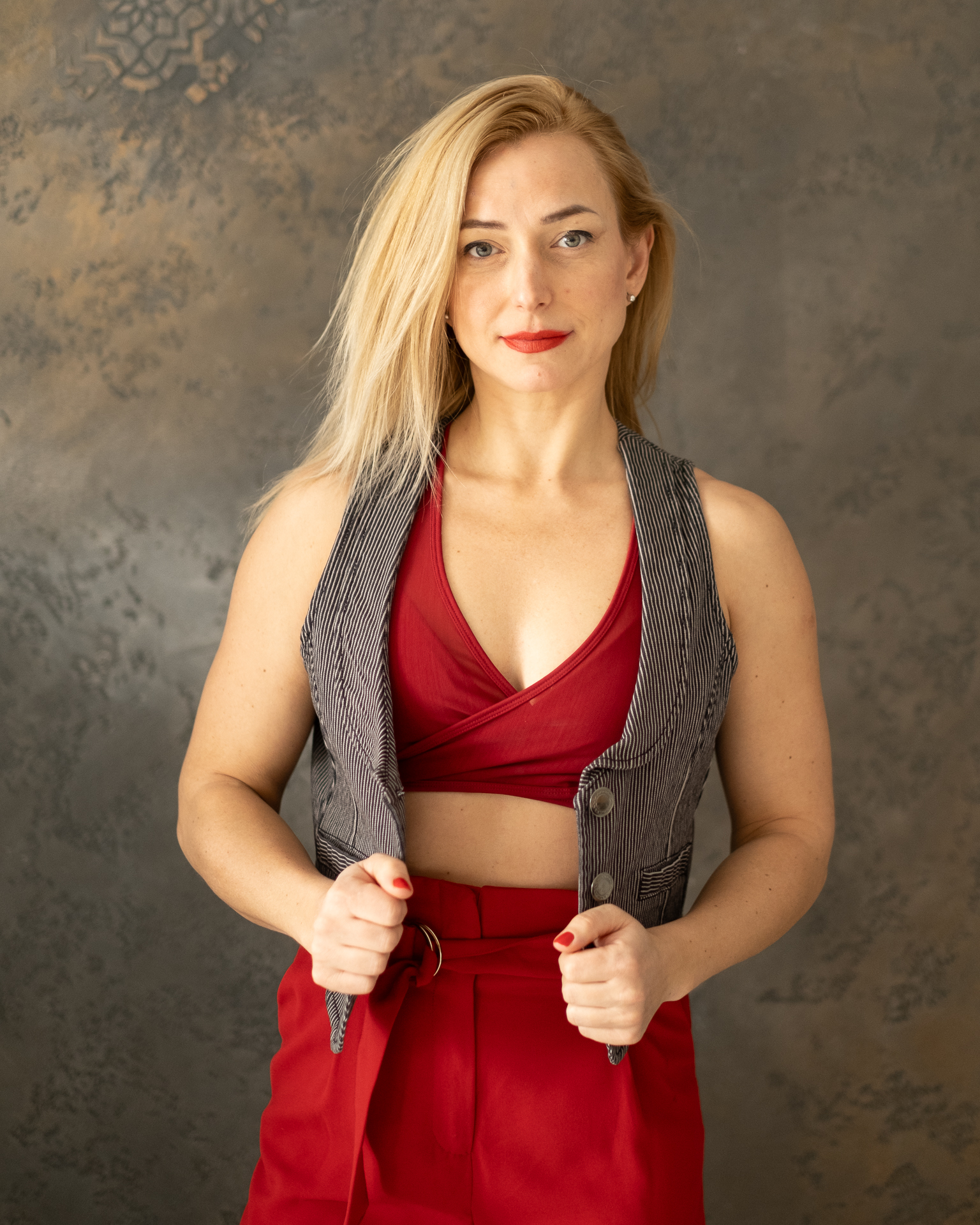 Portrait 2