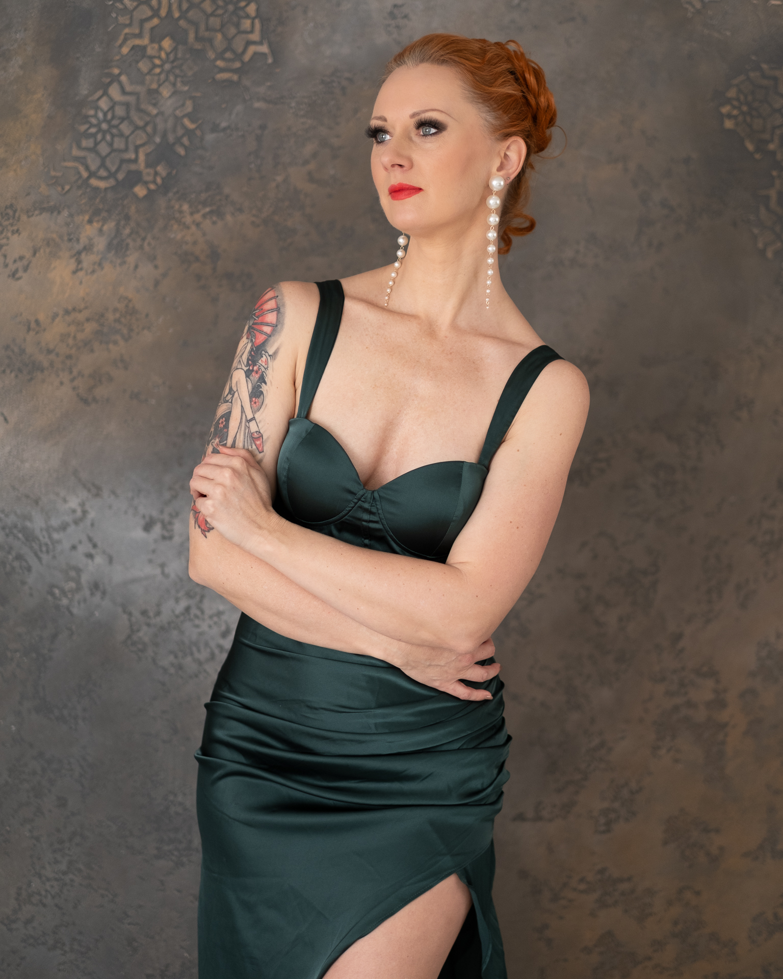 Portrait 3