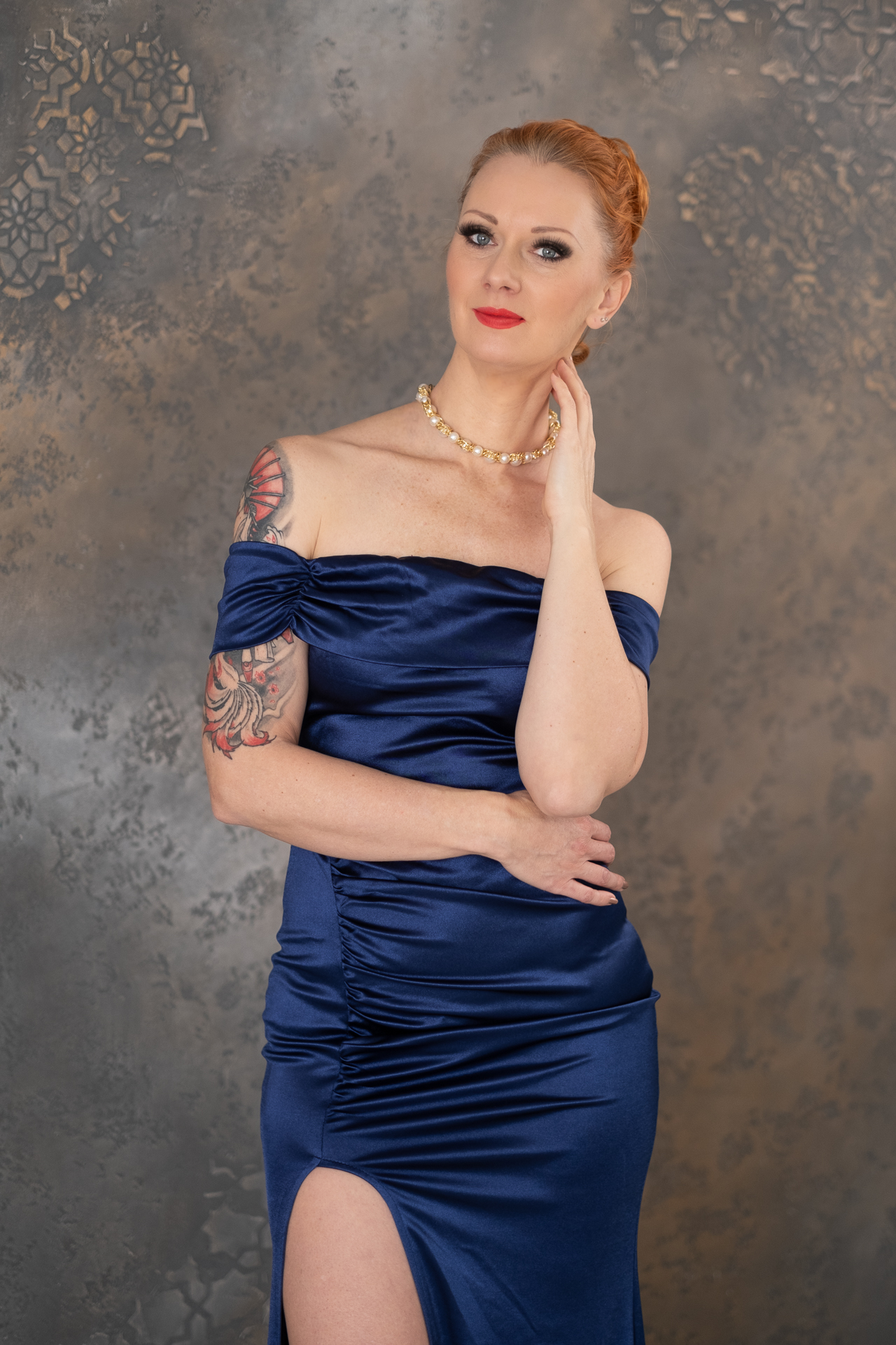 Portrait 5
