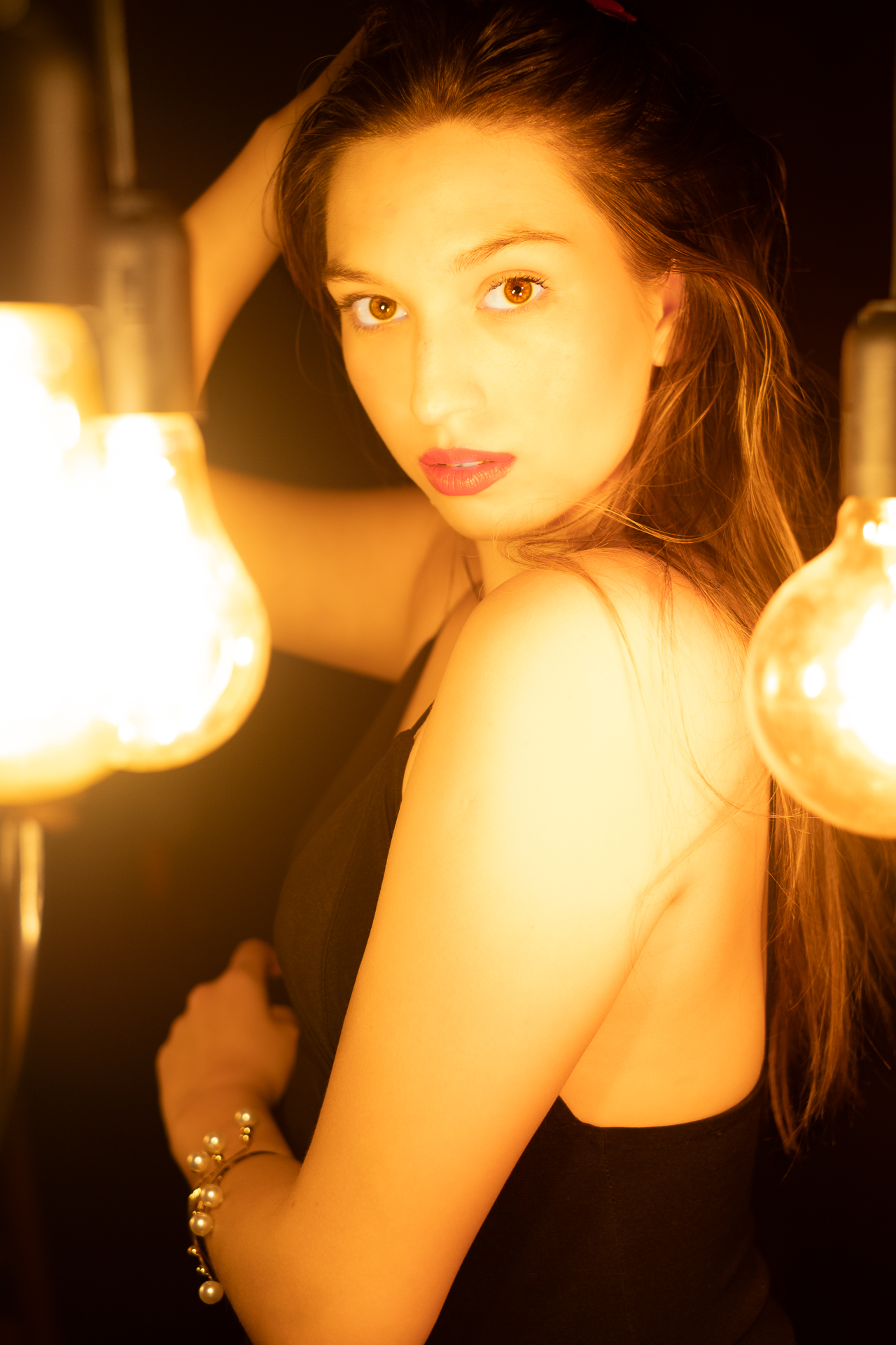 Portrait 16