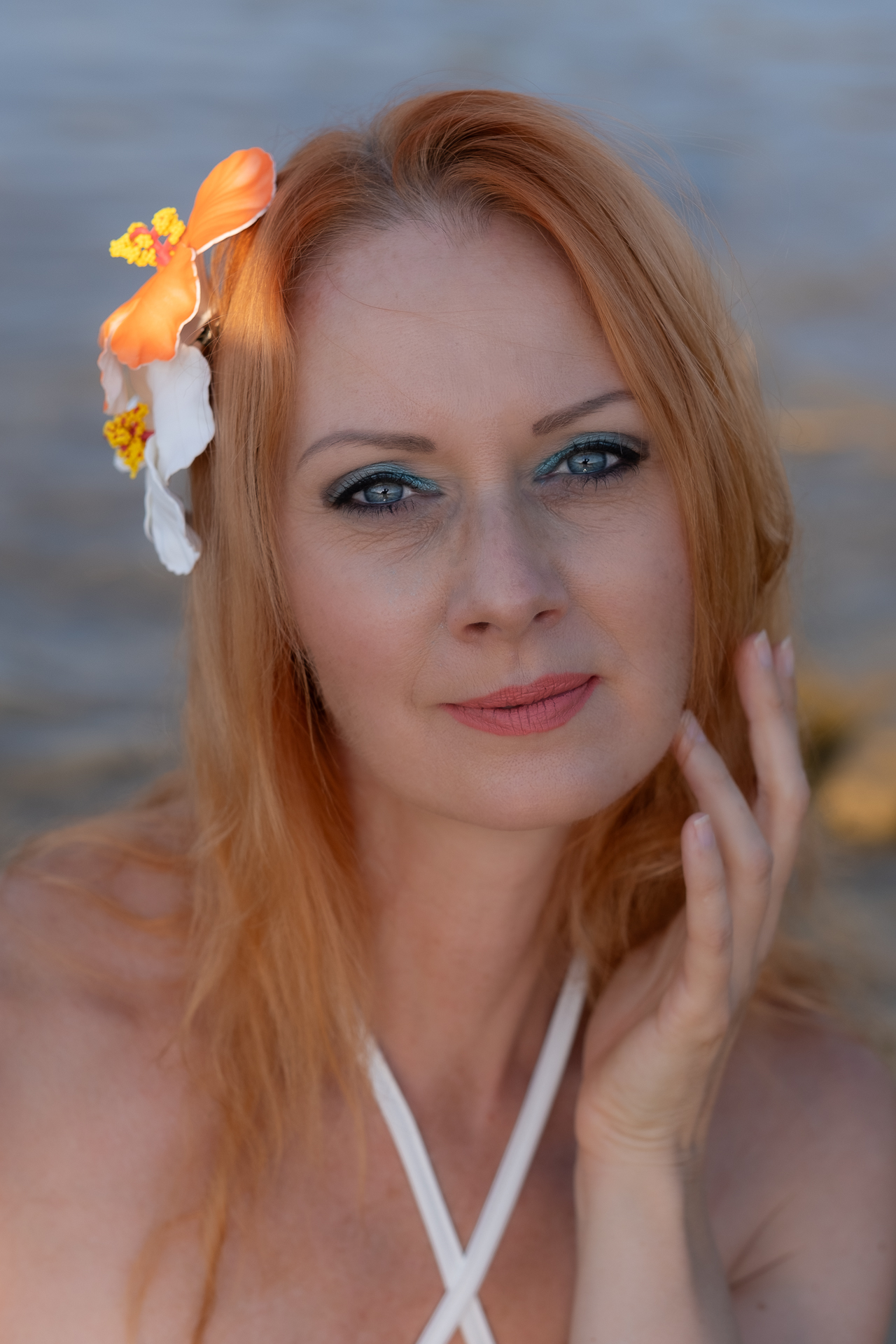Portrait 23