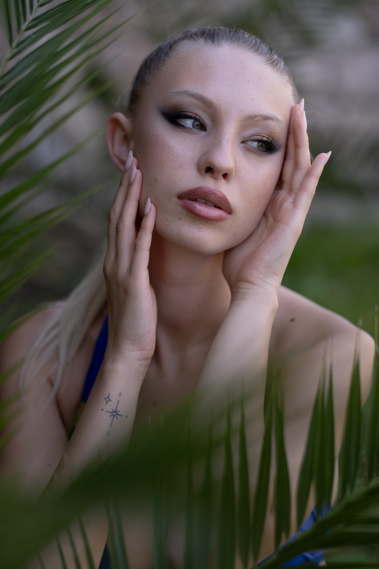 Portrait 25