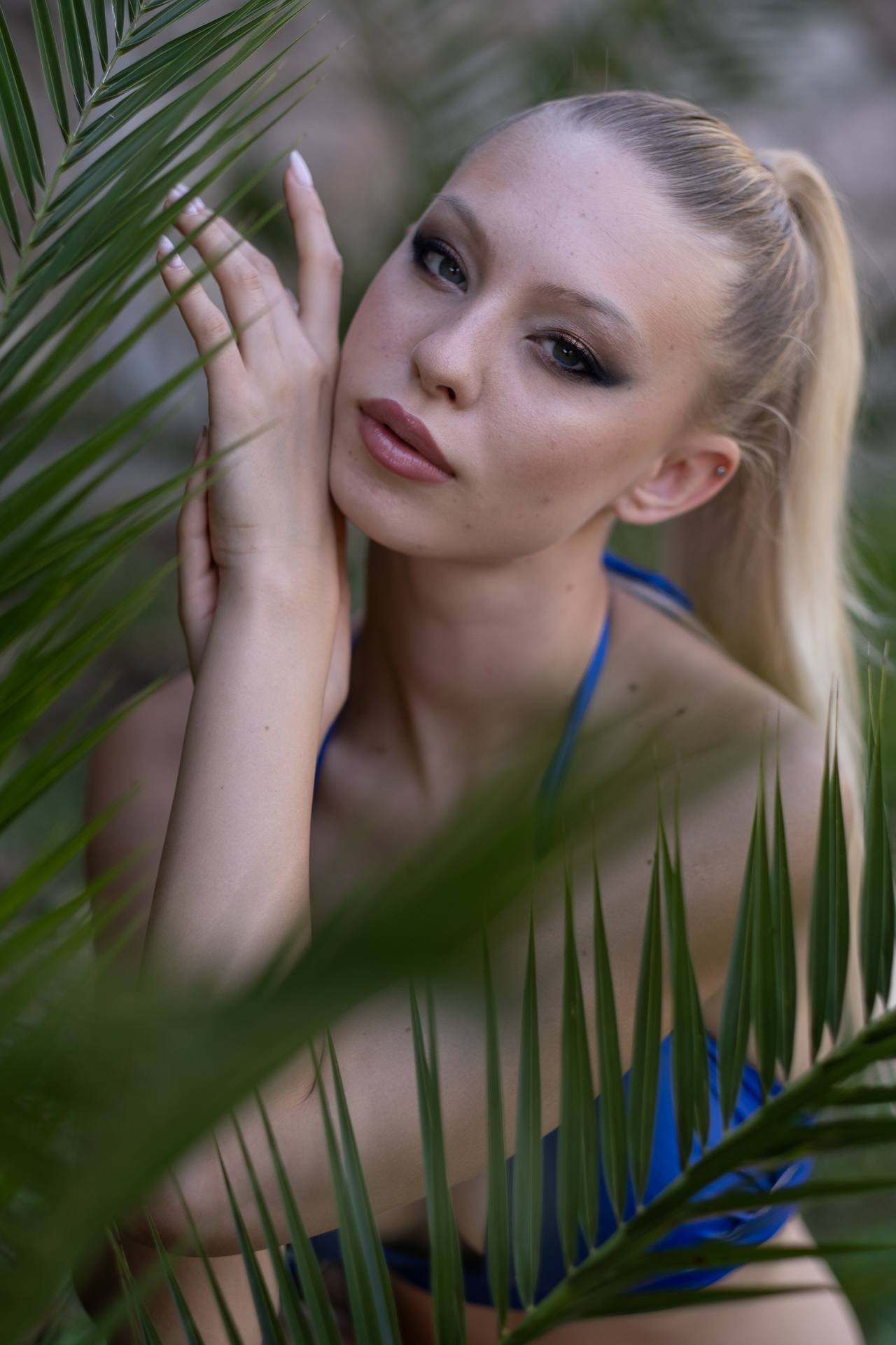 Portrait 26