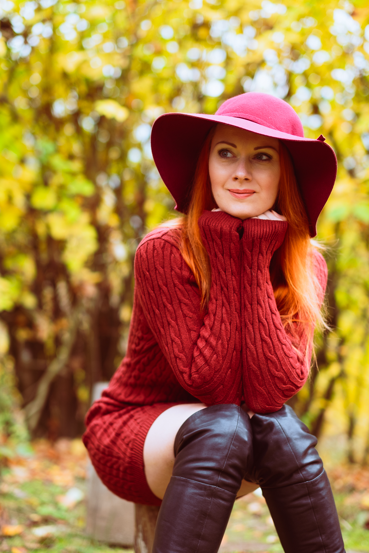 Portrait 34