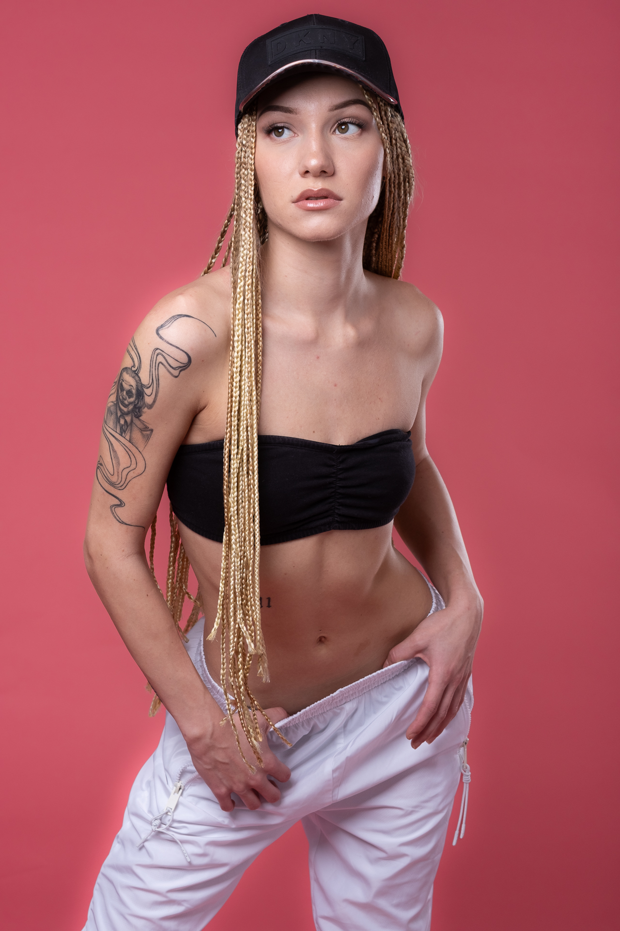 Portrait 40