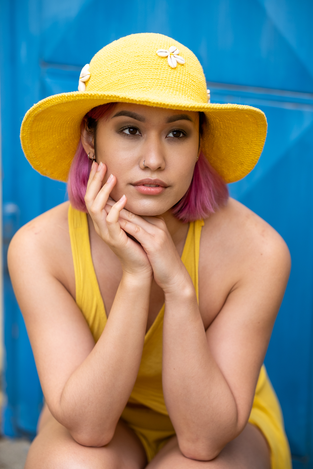 Portrait 45